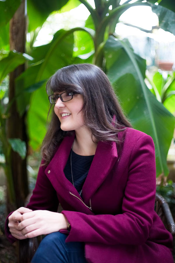 Lire la suite à propos de l’article Cindy Triaire