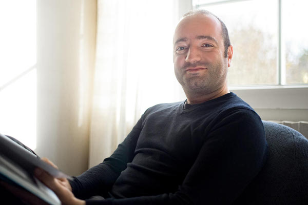 Lire la suite à propos de l’article Frédéric Cauchetier